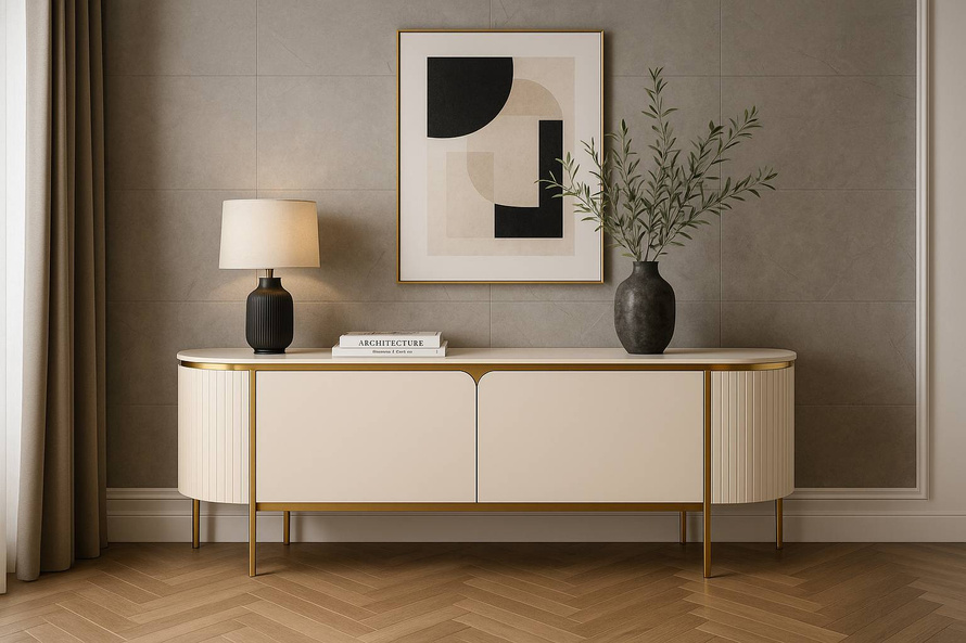 Stilig ST120 Komoda RTV