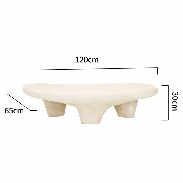 Modig M85 Stolik kawowy