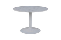 Tarifa Stół jadalniany Biały