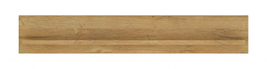 Cortina CNAP01 - Półka Wisząca Dąb Grandson
