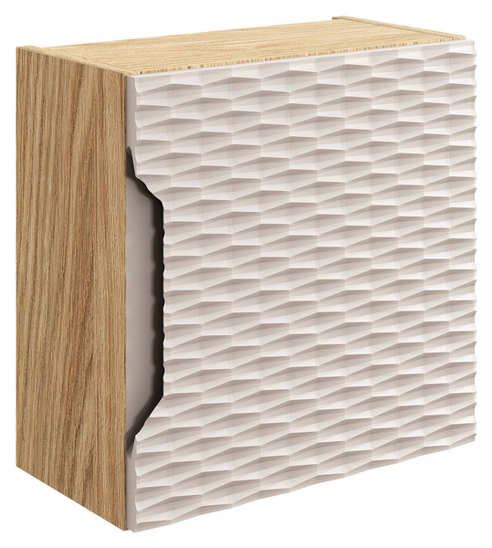 Szafka Wisząca 35 cm OCEAN BEIGE