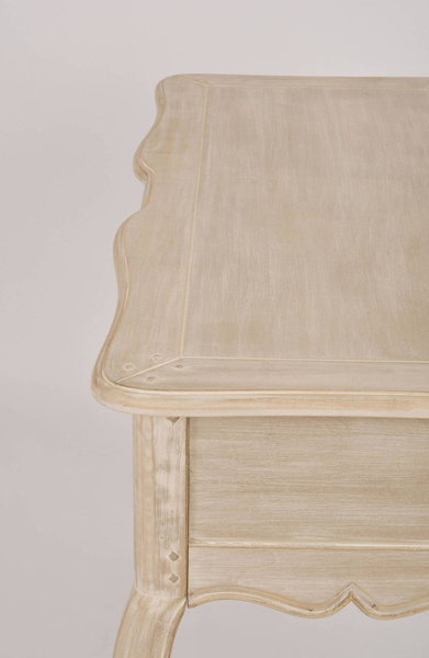 Venezia Bianco VEB808K Konsola