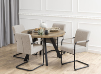 Zalida stół okrągły