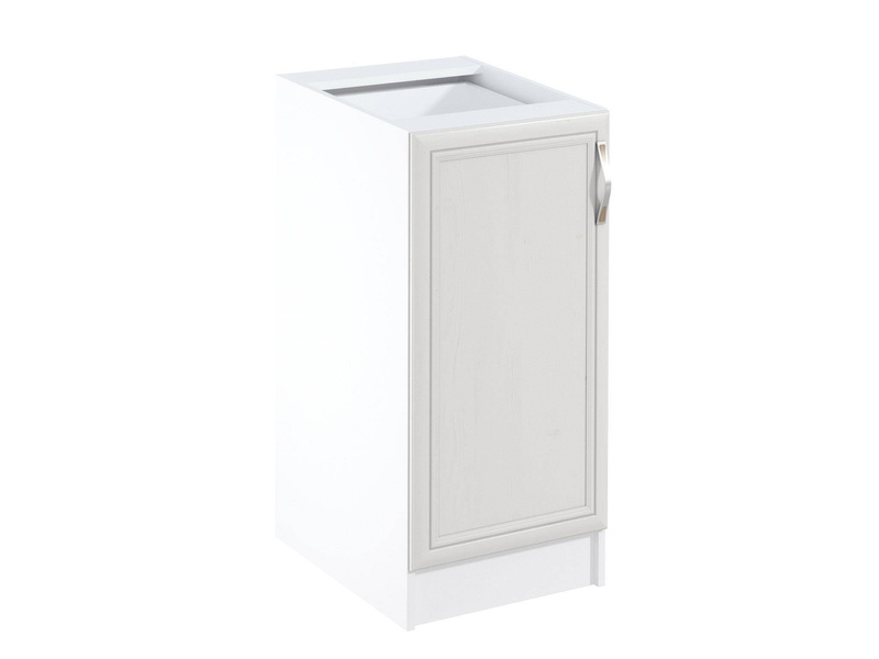 Szafka Kuchenna Dolna 1-drzwiowa Lewa D40-L Sycylia Andersen