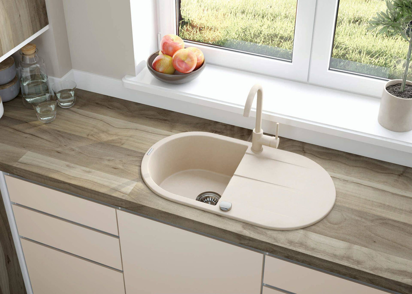 Bateria kuchenna Nemezja