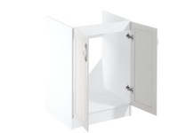 Szafka Kuchenna Dolna 2-drzwiowa Zabudowa Zlewozmywaka Sycylia Andersen D60Z