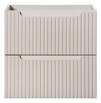 Szafka Pod Umywalkę 60 cm 2S NOVA CASHMERE