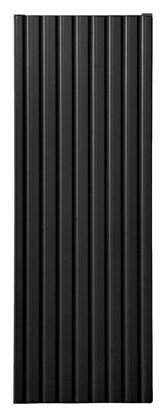 Szafka Wisząca 20 cm NOVA BLACK