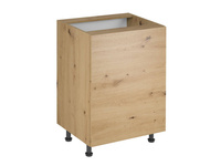 Szafka Kuchenna Dolna 1-drzwiowa D60 P/L Langen Artisan