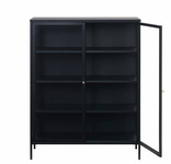 Witryna Carmel H140 cm