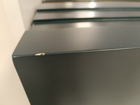 Stilig ST023A Komoda butelkowa zieleń_01