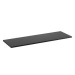 BLAT-09 – Blat Łazienkowy MDF 22mm 140cm Czarny Mat