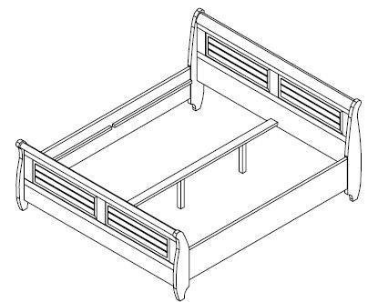 Dori Łóżko 180 x 200_01
