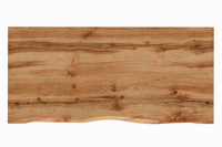 Blat Łazienkowy 100 cm Dąb Wotan Nature