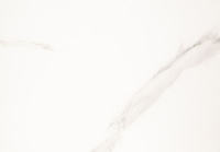 Actona Stół Barowy Malta Biały Unico