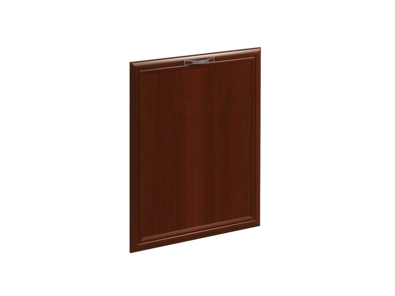 Front Zmywarki 60 cm Niski D60FZN Sycylia Orzech