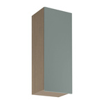 Szafka Kuchenna Górna 1D Sorento G40 P/L Baltic Storm Green