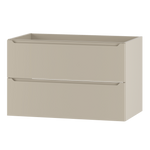 ETNA-01 Szafka Pod Umywalkę 2S 80 cm Kaszmir