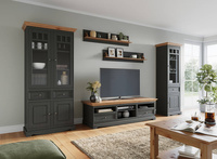 Witryna 1.3 grafit naturalna sosna Belluno Elegante_01