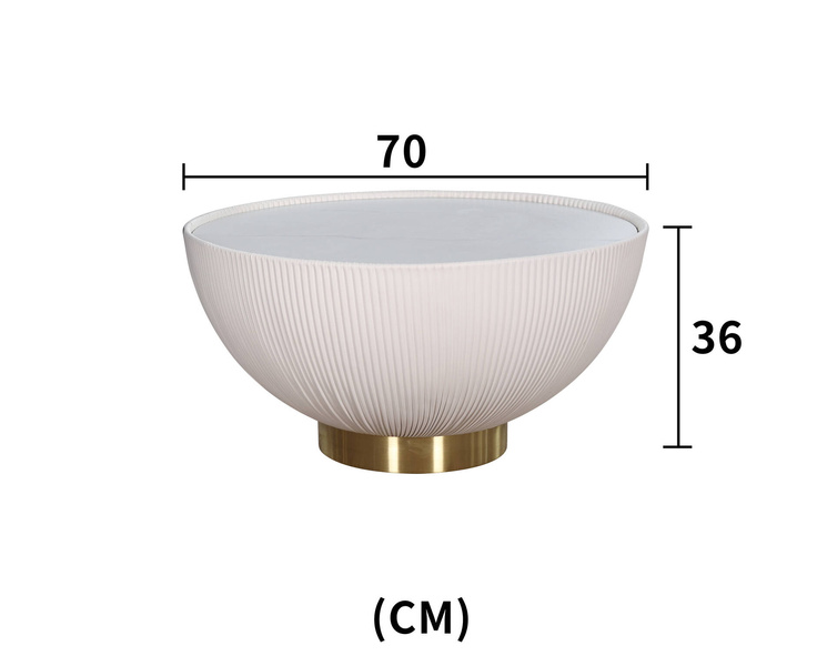 Modig M68 Stolik kawowy