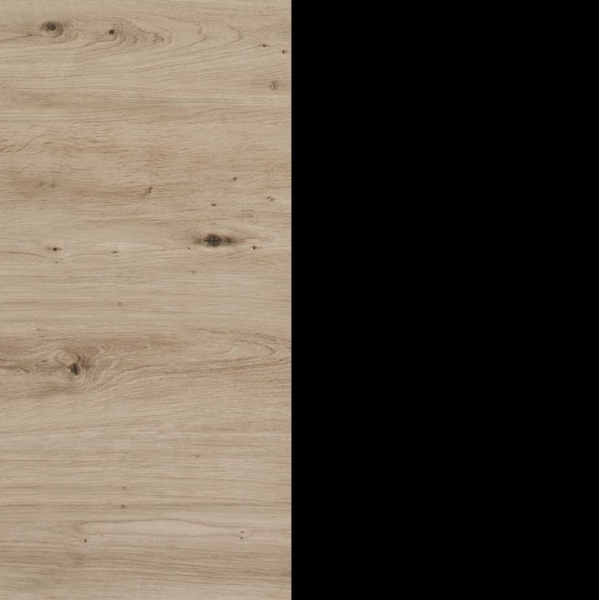 CALI - Duży Stół Rozkładany 160-260 cm Artisan