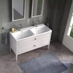 Oristo Uchwyt 3 cm MONTEBIANCO czarny mat