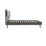 Capella BQ01 Łóżko 140 x 200