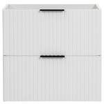 Szafka pod umywalkę 60 cm ADEL WHITE