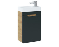 Aruba Cosmos 826 - Szafka z Umywalką 40 cm