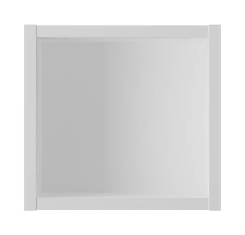 Szafka Wisząca 27 cm NOVA WHITE