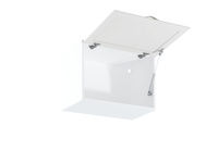 Szafka Kuchenna Górna 1-drzwiowa G60K Sycylia Andersen