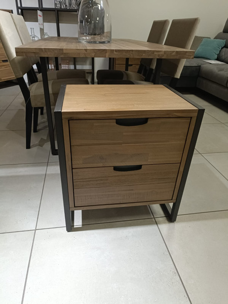 Flow B02B Szafka nocna_01LH