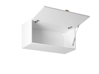 Szafka Kuchenna Górna 1-drzwiowa G80K Linea White Biały Mat