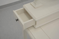 Dijon 52 Konsola z lustrem