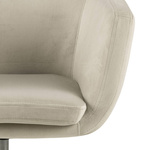 Nora Krzesło Do Biurka Piaskowe