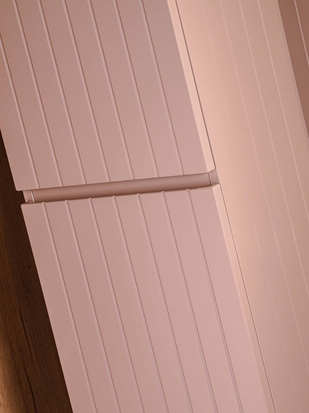 Szafka pod umywalkę 80 cm ICONIC ROSE