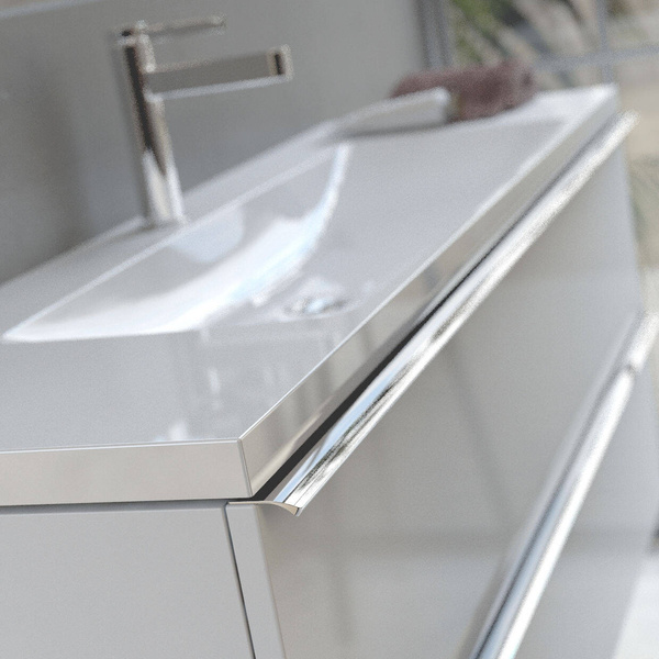 Oristo Uchwyt 120 cm ETNA UNI Chrom