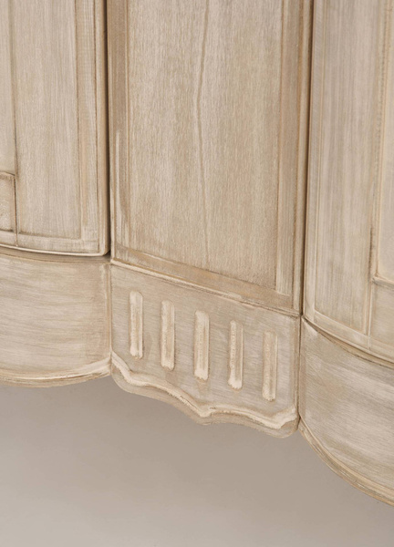 Venezia Bianco VEB873K Komoda_01