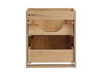 Szafka Pod Umywalkę 50 cm 2S NOVA OAK