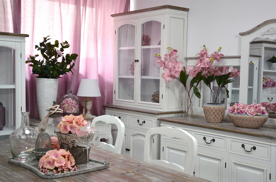 Rimini White RIW026 Stół 160cm