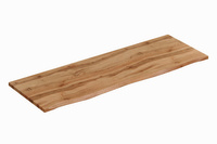 Blat Łazienkowy 140 cm Dąb Wotan Nature