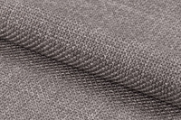 Actona Krzesło z Podłokietnikiem Lizzy Jasny Szaro-brązowy