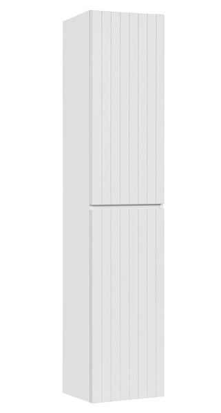 ICONIC WHITE 80-01-D-2D Słupek Wysoki