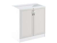 Szafka Kuchenna Dolna 2-drzwiowa D80 Sycylia Andersen