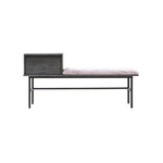 Capella L10_01 Siedzisko