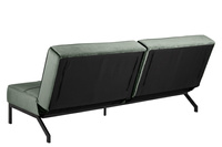 Perugia Sofa Ciemna zieleń
