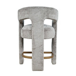 Leith LET71HG Hoker tapicerowany