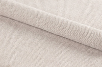 Actona Krzesło Do Jadalni z Podłokietnikiem Clara Beżowy