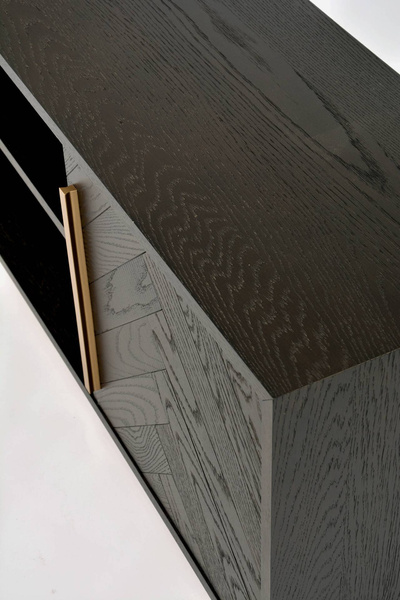 Seville 25-2 Komoda RTV