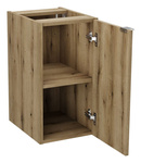 Szafka Wisząca 30 cm NOVA OAK